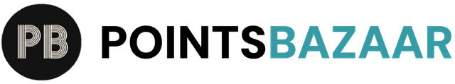 Points Bazaar Logo