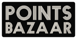 Points Bazaar Logo